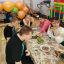 Золотая осень в кругу друзей 3