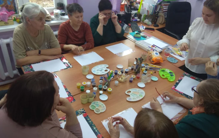 Мастер-класс «Открытый космос» Мастер-класс «Открытый космос»