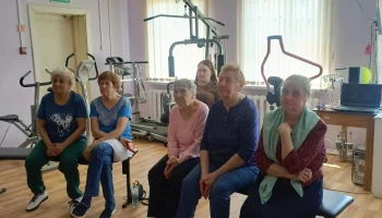Погружение в историю: как &laquo;Поезд Победы&raquo; ожил в виртуальном пространстве