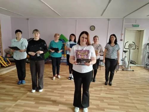 Тренинг «Техники самопомощи и восстановления ресурсов» Тренинг «Техники самопомощи и восстановления ресурсов»