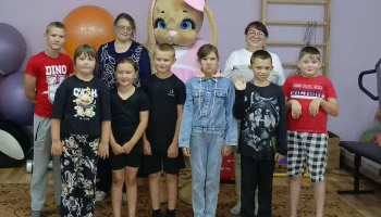 Дружба без границ: как мы отметили Всемирный день дружбы