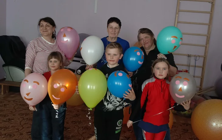 «Мамочка моя милая»: праздник любви и заботы «Мамочка моя милая»: праздник любви и заботы