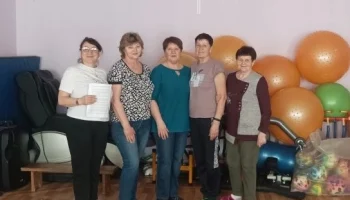 Осторожно, перевод!  Беседа с пенсионерами о безопасности денежных операций