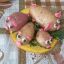 Осенняя магия: как обычные овощи превратились в произведения искусства 3