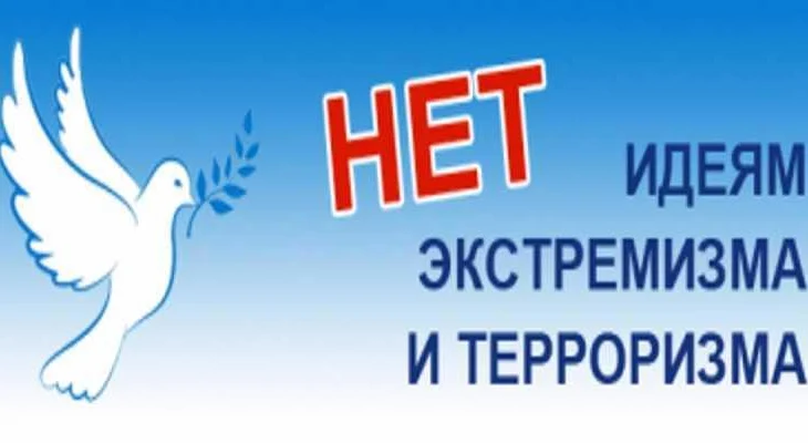 Профилактика экстремизма и терроризма. Профилактика экстремизма и терроризма.