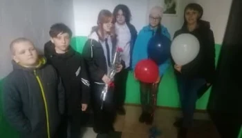 Международный день освобождения узников фашистских концлагерей