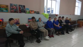 Праздник творчества и душевного тепла: награждение и чаепитие