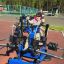 Спортивное мероприятие в рамках   корпоративной программы 5