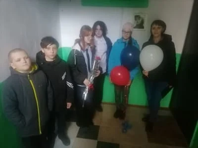 Международный день освобождения узников фашистских концлагерей Международный день освобождения узников фашистских концлагерей