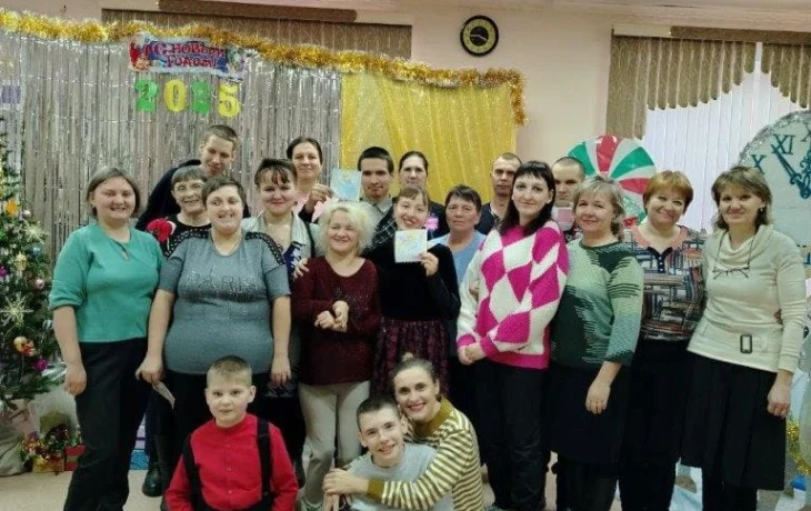 Рождество приходит в каждый дом Рождество приходит в каждый дом
