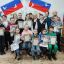 Конкурс детских рисунков &laquo;Салют победы&raquo; 1