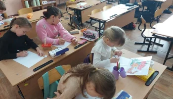 &laquo;Сквозь года звучит Победа&raquo;