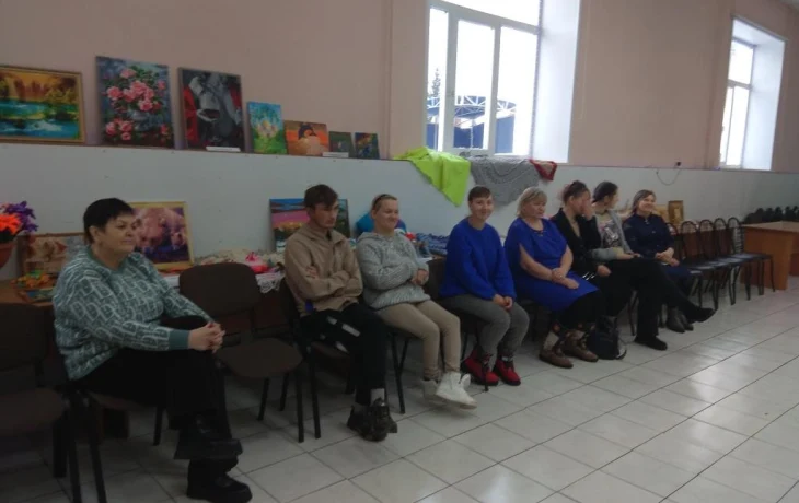 Праздник творчества и душевного тепла: награждение и чаепитие