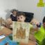 Мастер класс &laquo;Рисуем Россию&raquo; 3