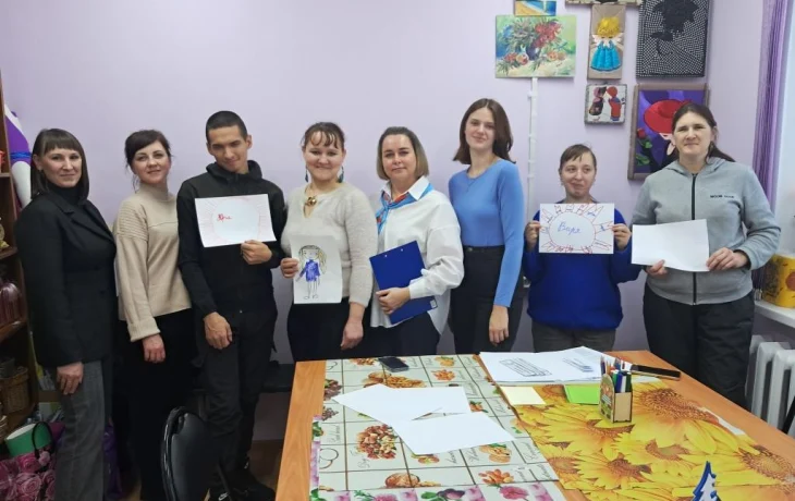 «Остров нужных людей» «Остров нужных людей»