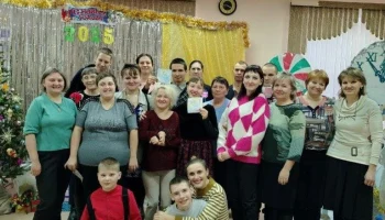 Рождество приходит в каждый дом