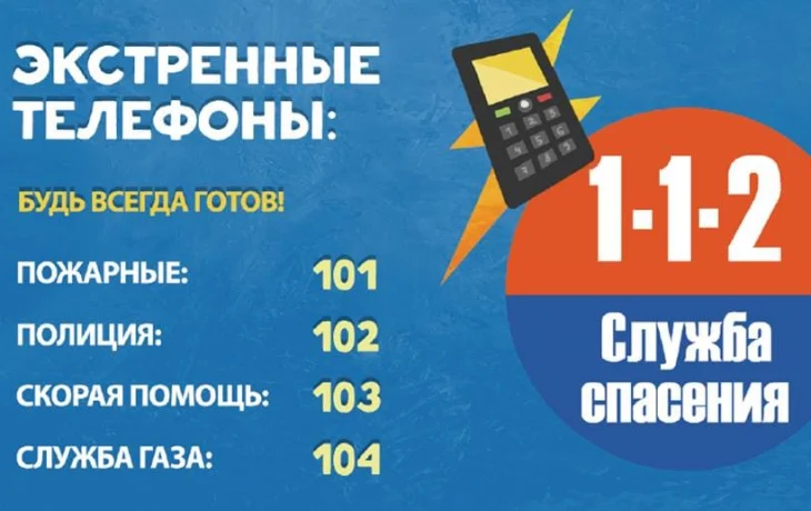 МЧС информирует МЧС информирует