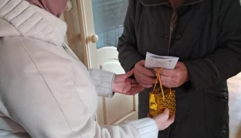 Акция &laquo;Пасхальный перезвон&raquo;: Светлый праздник добра и заботы