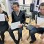 Мероприятие,  посвященное дню брата и сестры &laquo;Никого на свете нет роднее&raquo; 1