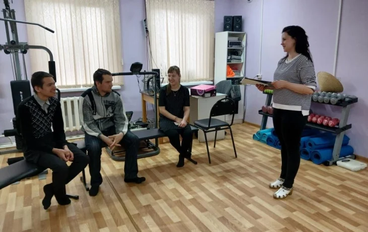 Мероприятие,  посвященное дню брата и сестры &laquo;Никого на свете нет роднее&raquo;