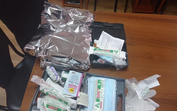 Оказание первой помощи в ДТП Оказание первой помощи в ДТП