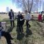 Реконструкция праздника народного календаря "Красная горка" 2