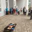 Инклюзивный межрайонный турнир по настольным спортивным играм 3
