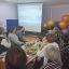 Караоке для пожилых людей 1