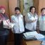 &laquo;Красная гвоздика&raquo; в помощь ветеранам 2