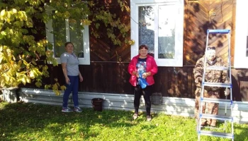 Акция &laquo;Спешим делать добро&raquo;