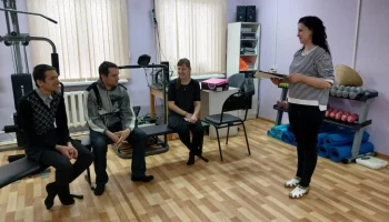 Мероприятие,  посвященное дню брата и сестры &laquo;Никого на свете нет роднее&raquo;
