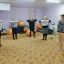 Производственная гимнастика: физкультпауза на рабочем месте 1
