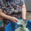 Квасим капусту, даря радость подопечным 4